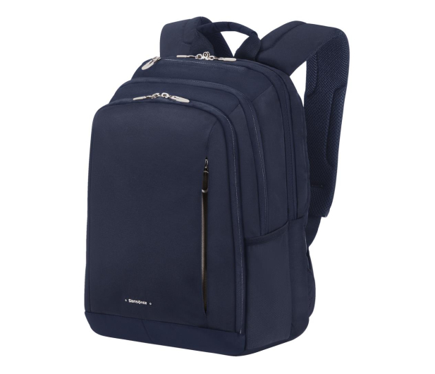 Samsonite Guardit Classy 14.1" granatowy - 678963 - zdjęcie
